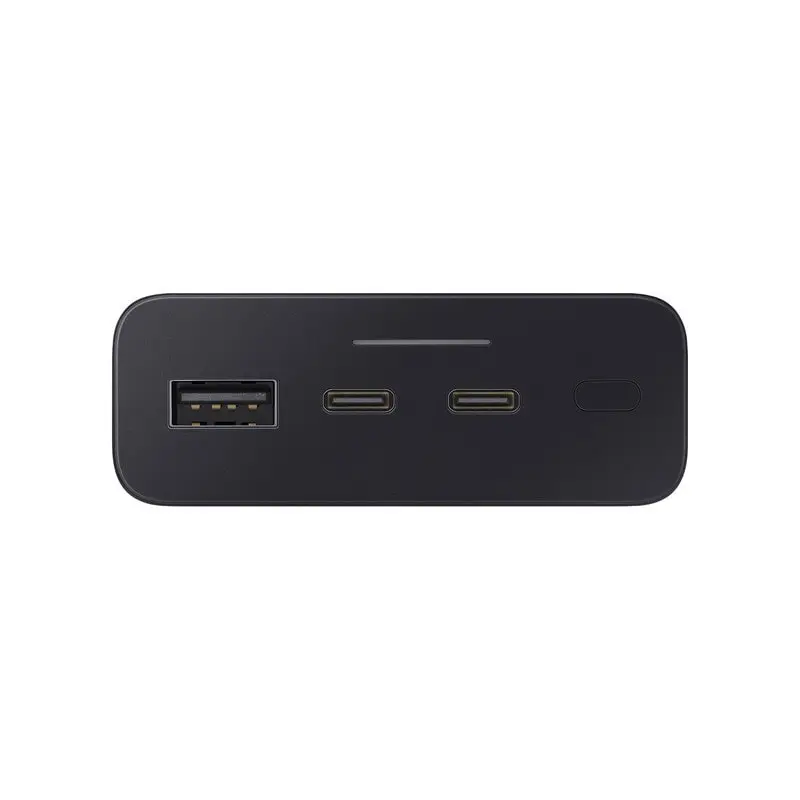 پورت‌های پاوربانک سامسونگ مدل Samsung Powerbank EB_p5300 (P20000)